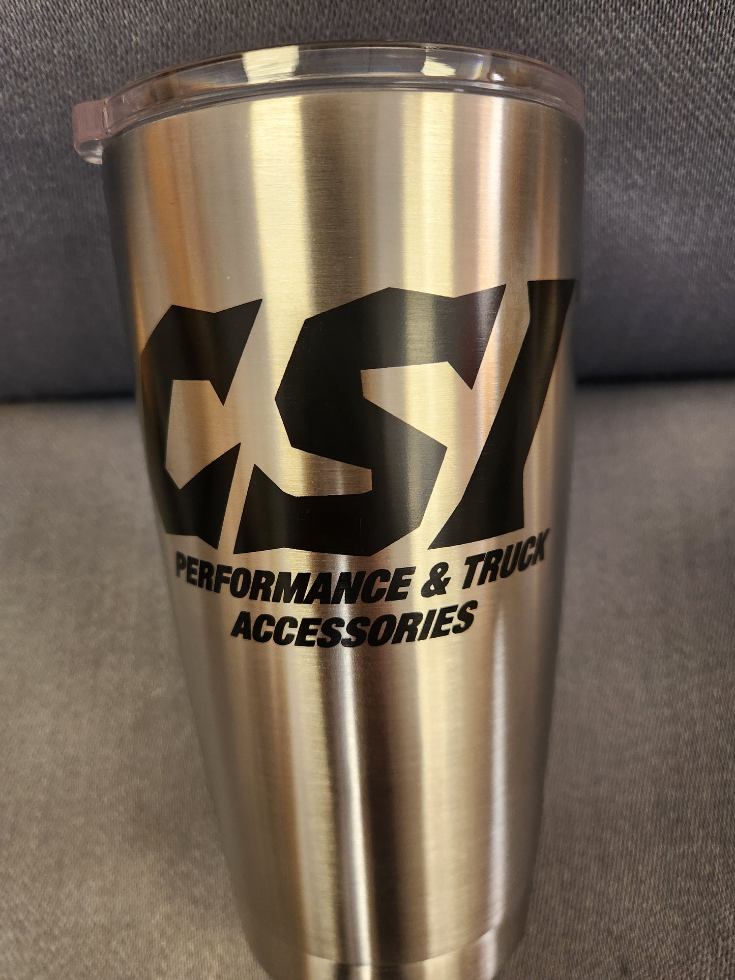 CSI 20 OZS SS304 Double Wall Tumbler #80047