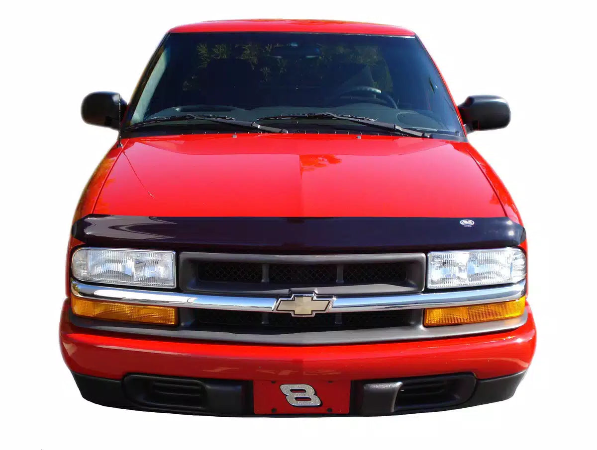 AVS Hood Protection BUGFLECTOR II 24723