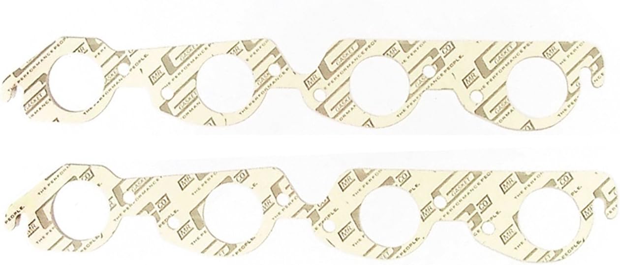 Mr. Gasket Exhaust Gasket #152 Chevrolet 396-502 CID V8
