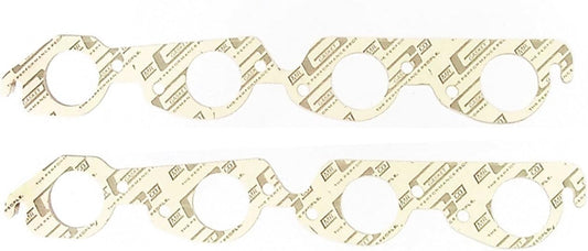 Mr. Gasket Exhaust Gasket #152 Chevrolet 396-502 CID V8