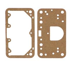 Mr Gasket #1509 Fuel Bowl Metering Block Gaskets