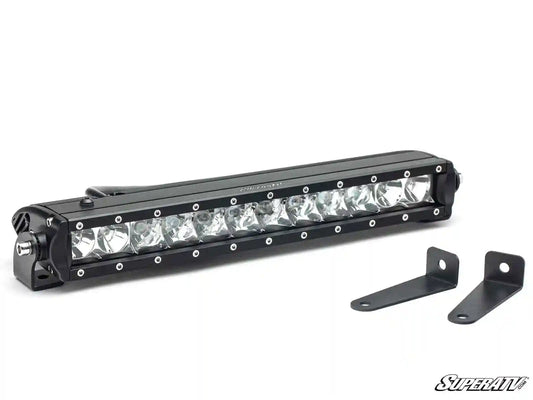 CSI W5052 12" Single Row LED Light Bar