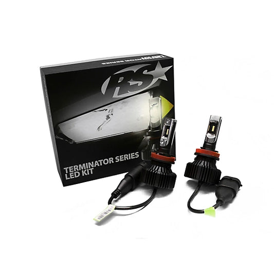 Race Sport Terminator Series LED Kit 9007 #1006571