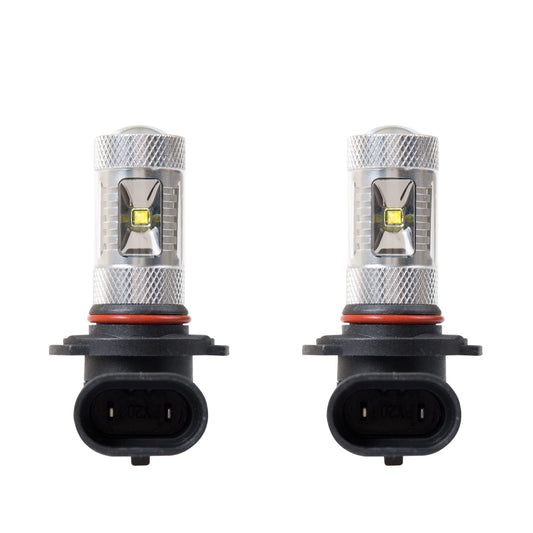 Putco Optic 360 LED Fog Lamp Bulbs 250010W