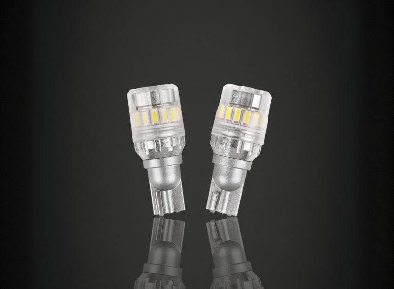 Tiny Monster LED Bulbs-921-3115W