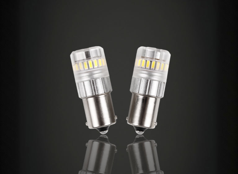 Tiny Led Bulb R 5 Tiny Monster LED Bulbs-1156 – Joslin's Performance Corner