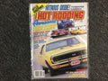  Popular Hot Rodding  Magazine Febuary 1988