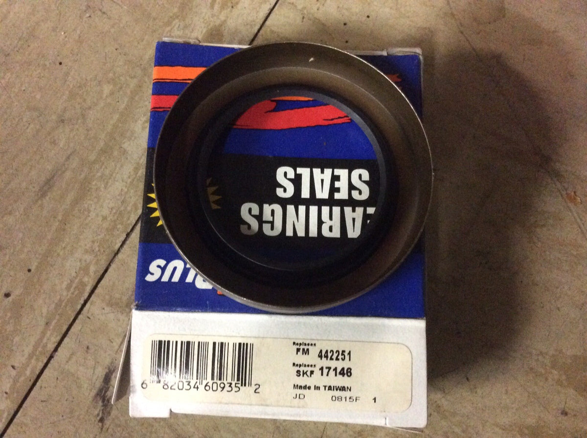 Parts Plus Purpose Seal  442251