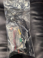 DesignTech Remote Deluxe Car Starter-Keyless Entry/Car Lock Unlock Model#40026T