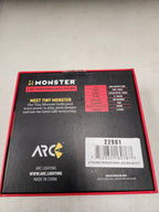 ARC Lighting 22961 9006;Extreme Brightness;Turbo Fan Cooling