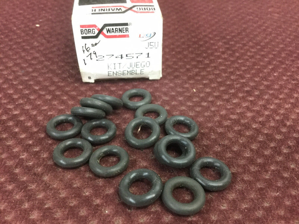 Fuel Injector Seals Borg Warner BWD 274751