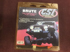 CSI Tree Trunk Protector Strap 3" X 10'  CSI W310