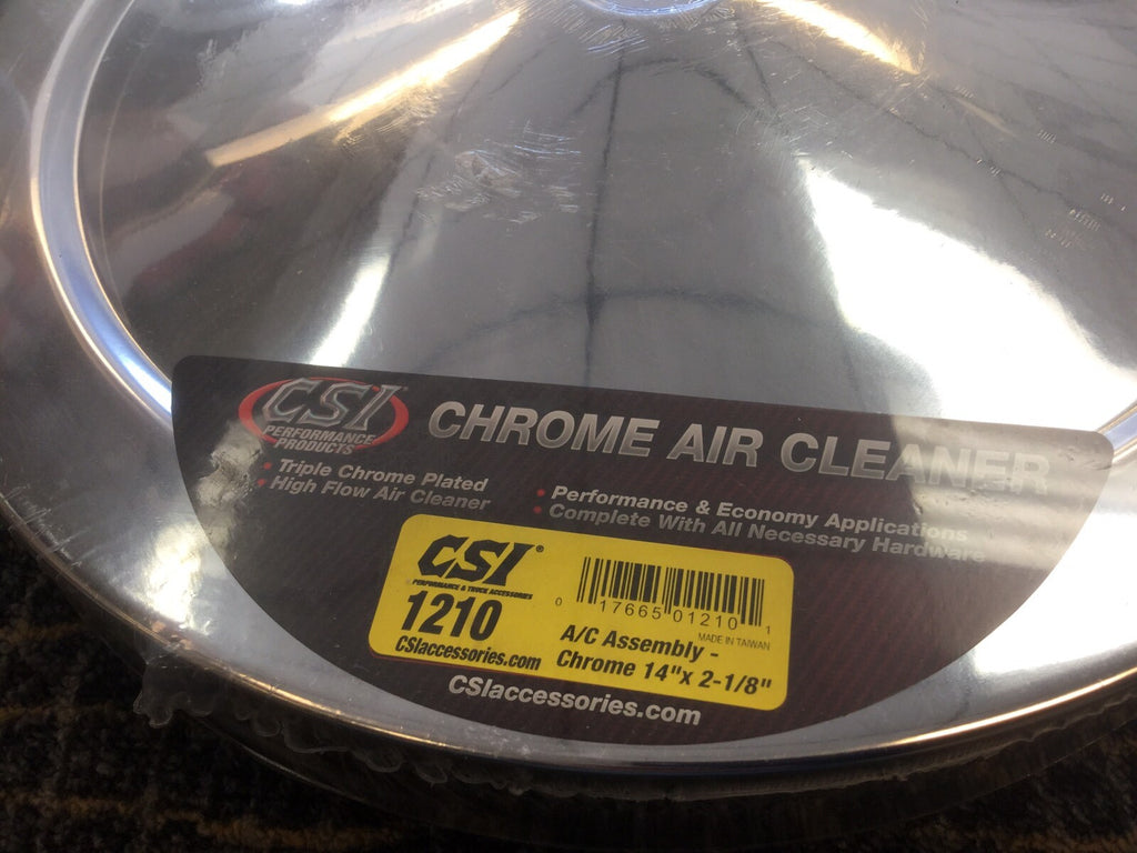 CSI 1210 - Air Cleaner