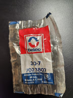 NOS GM Carburetor Needle & Seat 7023807