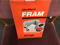 FRAM FT1160 Internal Cartridge Automatic Transmission Filter Kit