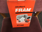 FRAM FT1160 Internal Cartridge Automatic Transmission Filter Kit