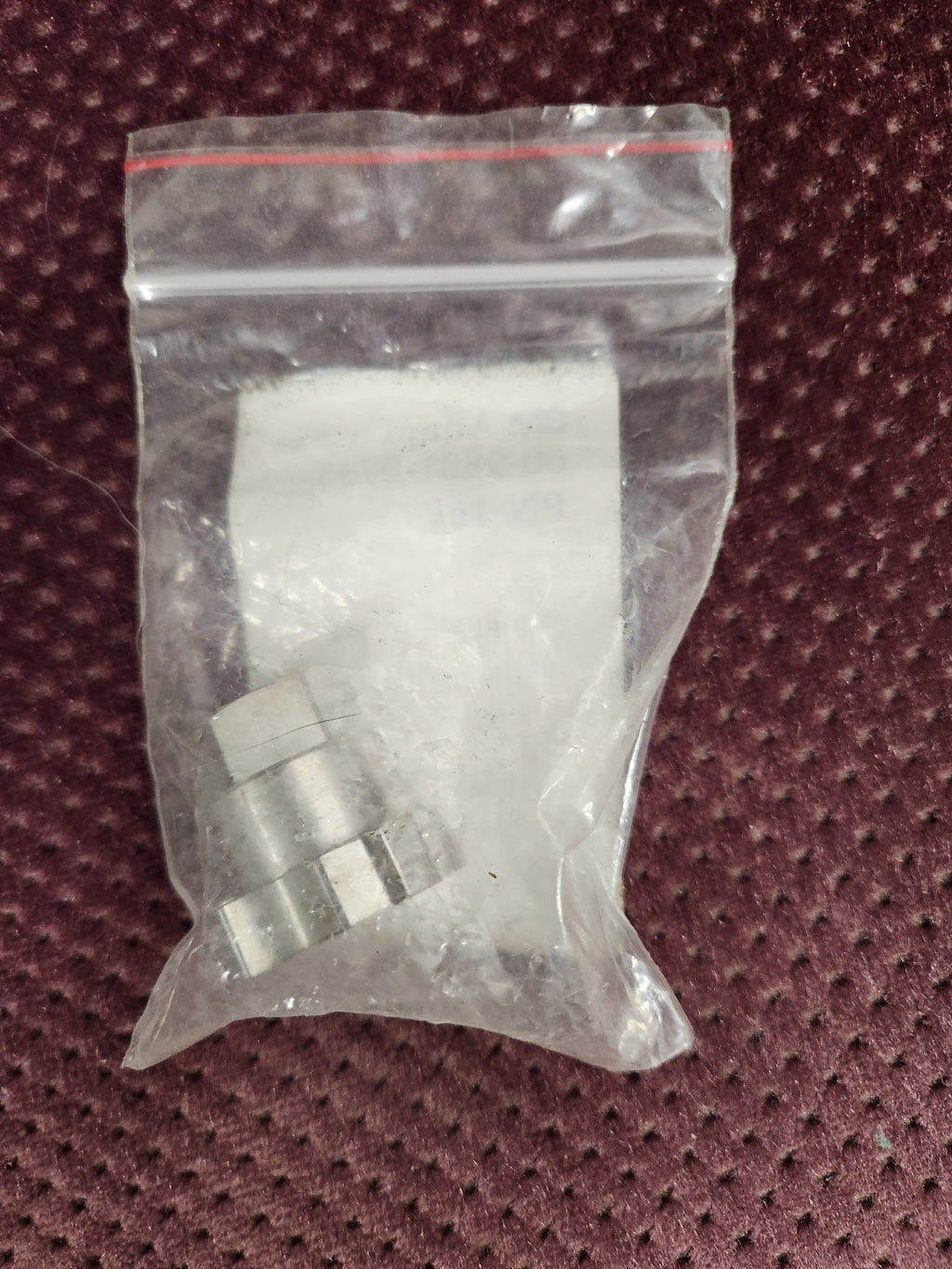 3M Adapter #2 PN-16003 60-9801-0743-1 Genuine 3M NEW