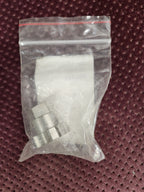 3M Adapter #2 PN-16003 60-9801-0743-1 Genuine 3M NEW