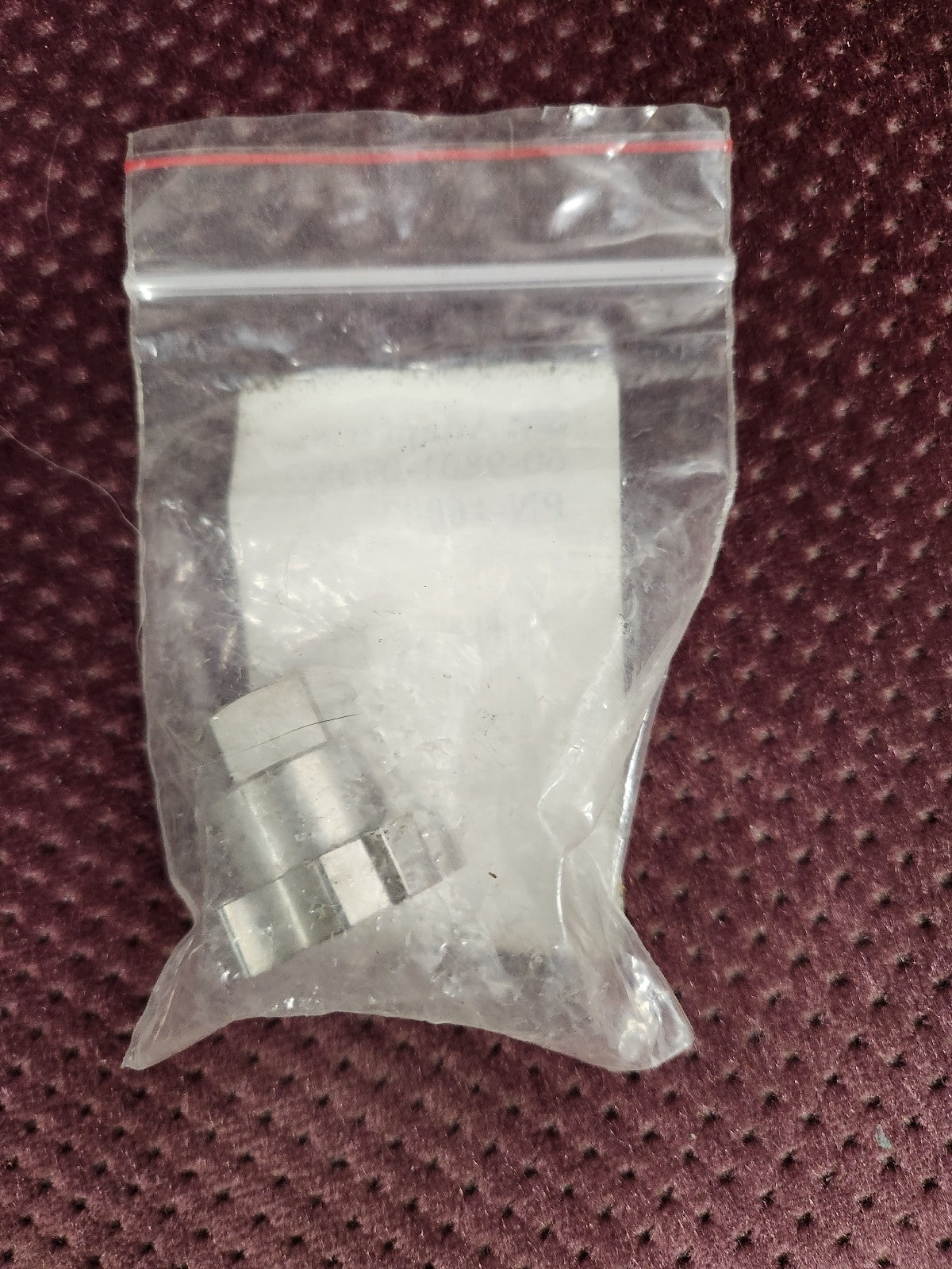 3M Adapter #2 PN-16003 60-9801-0743-1 Genuine 3M NEW