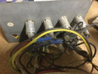 Mid-America Aerial Lift Controls