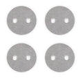 AED 6062 Thin 1-11/16 Throttle Plates Set of 4