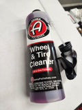 Adams Polishes Wheel and Tire Cleaner 16 OZS