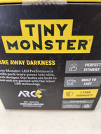 Arc Lighting 21951 Concept Series 9005 LED Bulb Kit (2 EA)