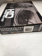 RACE SPORT 9004-6K-G4-CANBUS