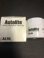 Autolite AL16 Oil Filter