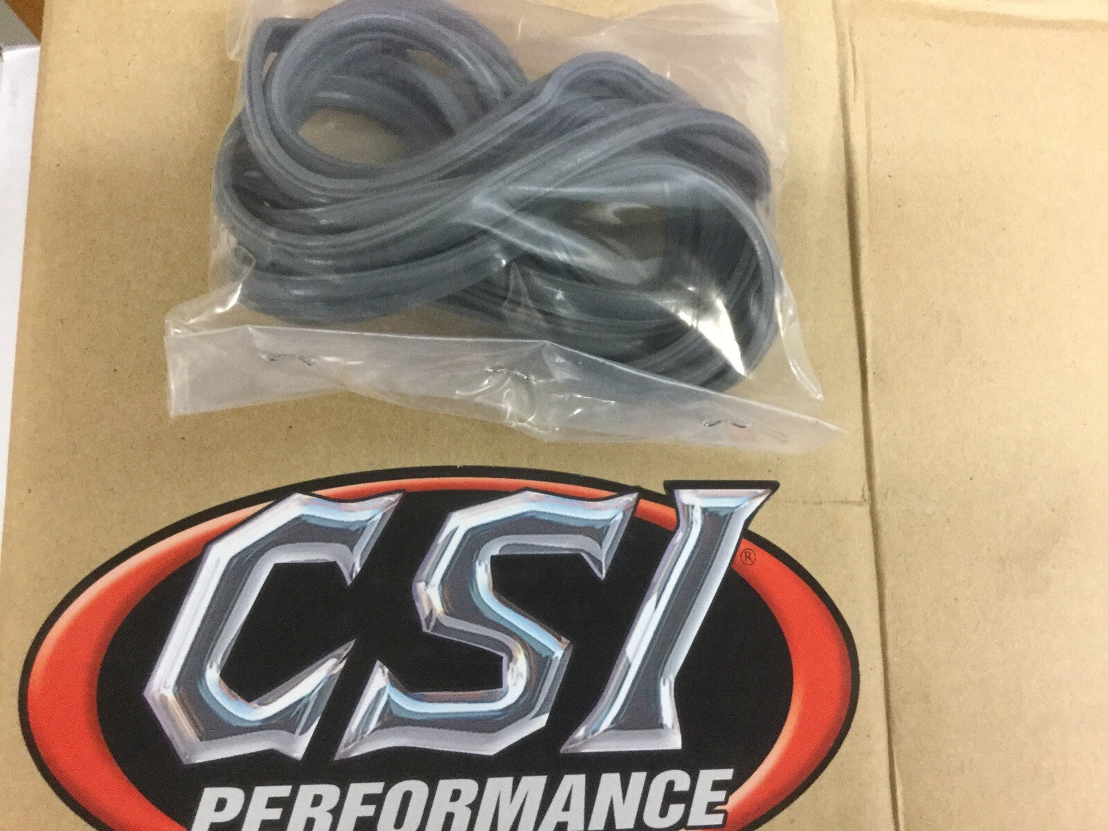CSI 1016 LS1  O-Ring Type Gasket
