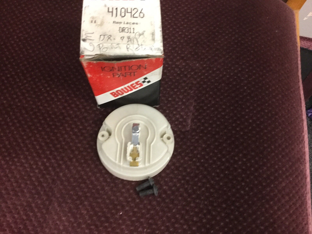 Bowes 410426 Replaces DR-311 Rotor