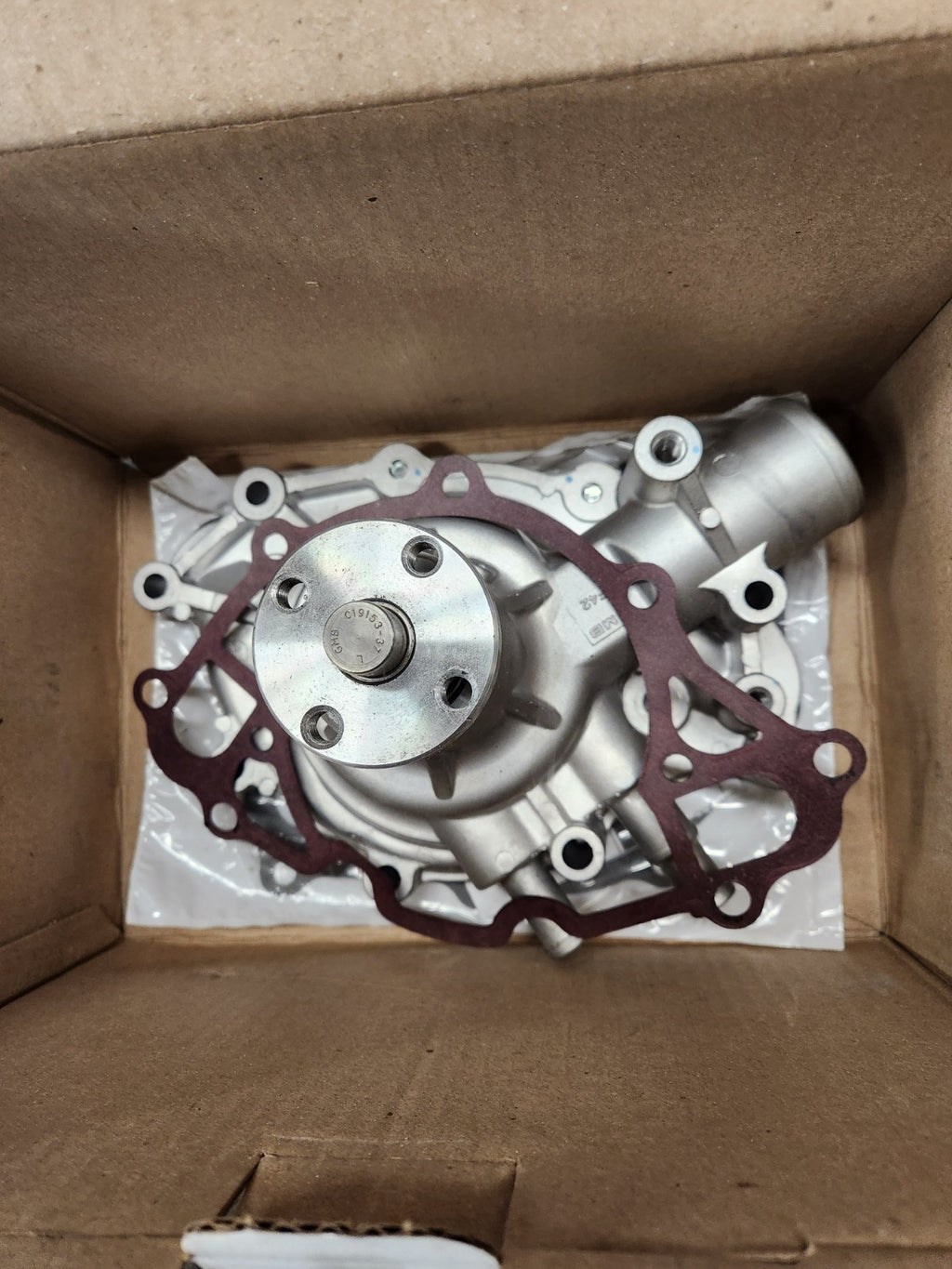 Murray Water Pump CP4044