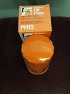 FRAM Extra Guard  Oil Filter PH13  