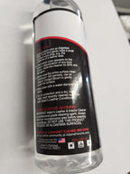 Adams Polishes Leather & Interior Cleaner 16 OZS