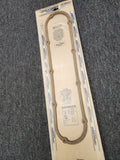 McCord Valve Cover Gaskets CV1013CE Cadillac V8