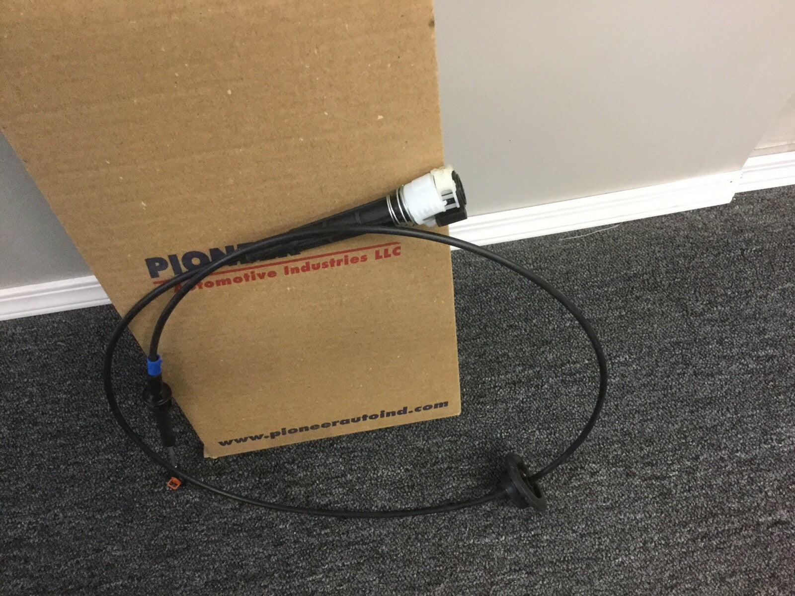 Auto Trans Shifter Cable Pioneer CA-1212