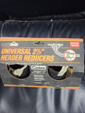 Dynomax Universal 2 1/2" Header Reducers Part No. 88308