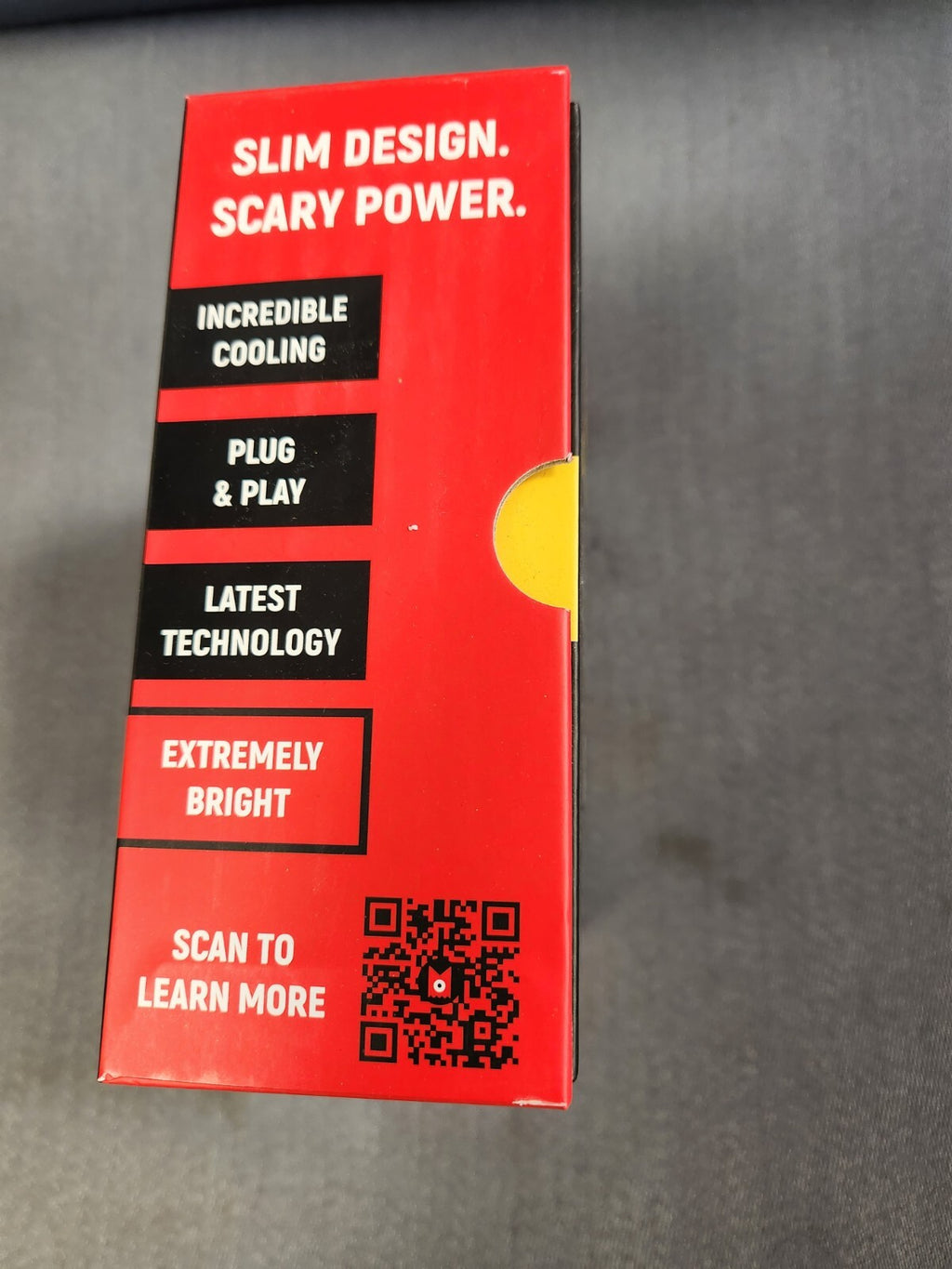 ARC LIGHTING 22131 Xtreme Series H13 LED Bulb Kit Pair