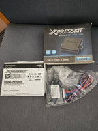 XPRESSKIT PKUCG2X  Solex Series Vehicle Interface Solutions