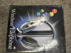 Wireless Earphone 5 in 1