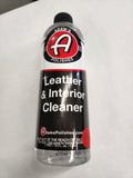 Adams Polishes Leather & Interior Cleaner 16 OZS
