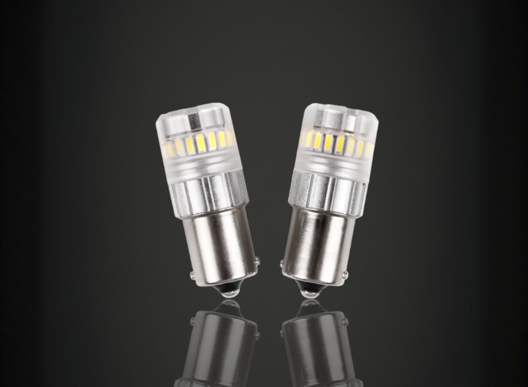 ARC Lighting Turn Signal Light Bulb - LED 3116W Tiny Monster Eco Series
