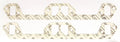 Mr. Gasket Exhaust Gaskets Chrysler