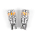 ARC Lighting Tiny Monster ECO Series 194 LED Bulbs, Amber-Pair; 3110A