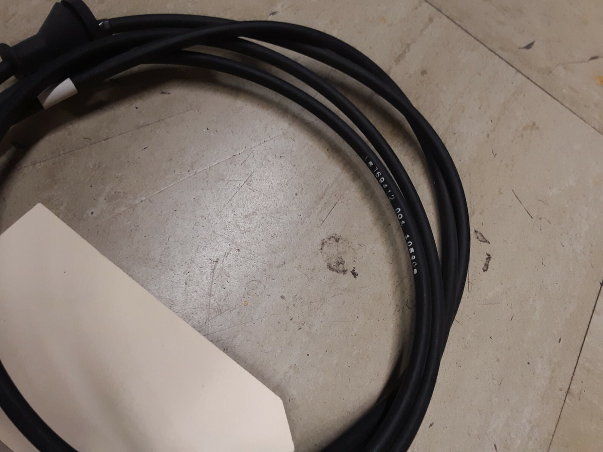 NEW OEM Genuine GM Hood Latch Lock Release Cable Part No. 15769412 