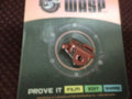 WASPcam 9935 T-tip for General Mounts (compatible with GoPro mounts)