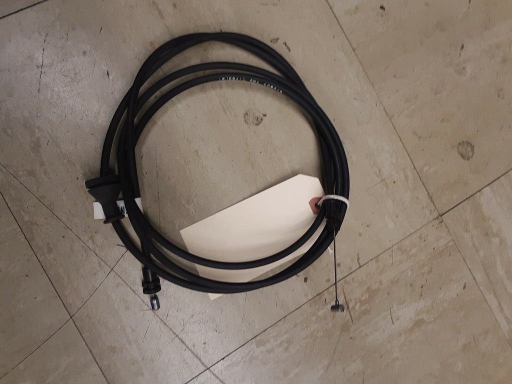 NEW OEM Genuine GM Hood Latch Lock Release Cable Part No. 15769412 