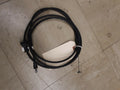 NEW OEM Genuine GM Hood Latch Lock Release Cable Part No. 15769412 