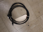 NEW OEM Genuine GM Hood Latch Lock Release Cable Part No. 15769412 