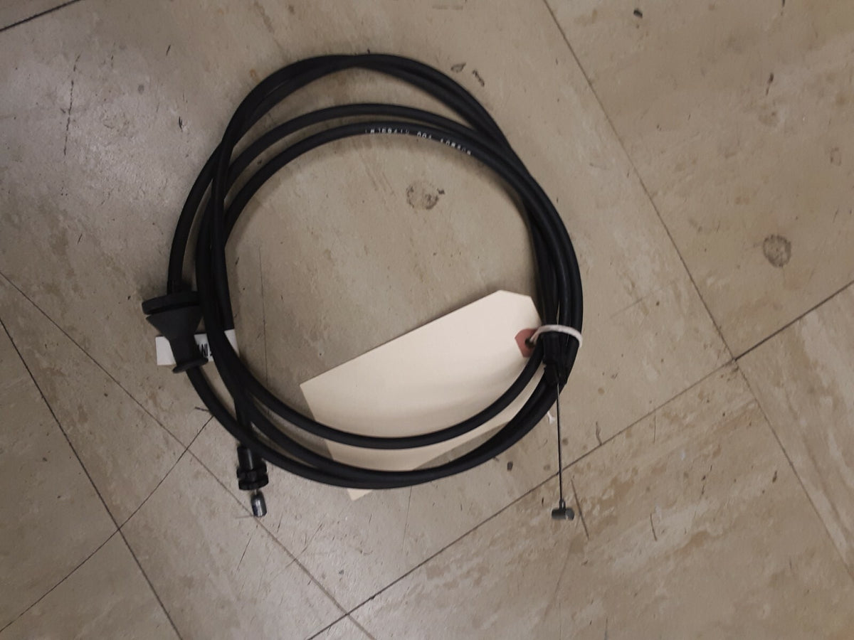 NEW OEM Genuine GM Hood Latch Lock Release Cable Part No. 15769412 